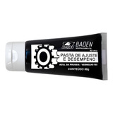 Pasta De Ajuste E Desempeno Azul Prussia Ap-502 60g Baden