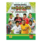 Pasta De Cards Campeonato Brasileiro 2020/2021 - Completa !!