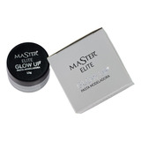 Pasta Modeladora Para Sobrancelhas Master Elite Glow Up 15g