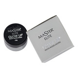 Pasta Modeladora Para Sobrancelhas Master Elite Glow Up 15g