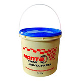 Pasta P/ Pneu /vazelina P/ Montagem E Desmontagem Monta 3 Kg