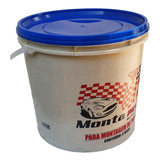 Pasta P/ Pneu /vazelina P/ Montagem E Desmontagem Monta 3 Kg