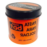 Pasta Para Solda Best 110g 1536950110