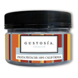 Pasta Saborizante Gustosía Premium Pistache 180g Mec3
