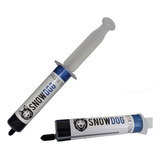 Pasta Térmica Alto Desempenho Snowdog Husky 12.8 W/mk 30g