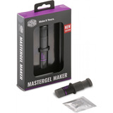 Pasta Térmica Cooler Master Mastergel Maker 11 W/m-k