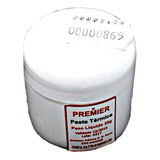 Pasta Térmica Premier 15g P/ Computador Ps3 Ps2 Xbox 360