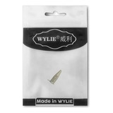Pasta Tinta Condutiva Prata Para Tela De Celulares Wylie