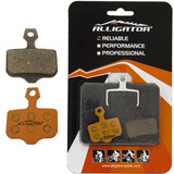 Pastilha Alligator Orgânica P/ Sram Avid Elixir Xx X0 Level
