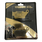 Pastilha Cobreq Cerâmica N932c Tras. Bmw Ducati Honda Yamaha