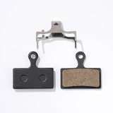 Pastilha Compatível G01s Shimano Deore Slx Xt Xtr Alfine 
