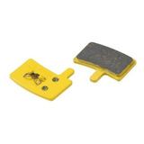 Pastilha De Freio Bike Alhonga Hjds41 P/ Hayes Stroker Trail