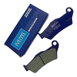 Pastilha De Freio Bmw R 1200 Gs Adventure Ano 2008 2009 2010