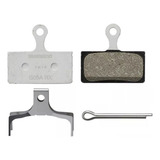 Pastilha De Freio Hidraulico Shimano Resina G05a