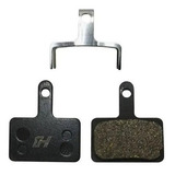 Pastilha De Freio High One Compatível M395 M446 4 Pares