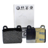 Pastilha De Freio Jzw698151ae Kombi
