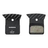 Pastilha De Freio Shimano L05a-rf Resina A Granel