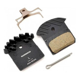 Pastilha De Freio Shimano Xtr/xt/slx J02a Resina Ice Tech