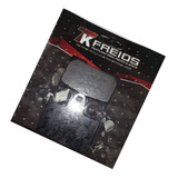 Pastilha De Freio Tk Suzuki Gsx-r 1000 Ano 2001 2002 2003