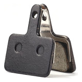 Pastilha De Freio Vakind Shimano Mtb M375, M445, M446
