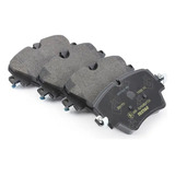 Pastilha Dianteira Textar Bmw 220- 2014-2019 Série F45 F46