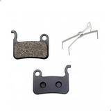 Pastilha Freio A Disco Tsw Rm17 Shimano Xtr Xt Saint Deore