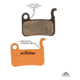 Pastilha Freio Alligator P/ Freio Shimano Top Antigo