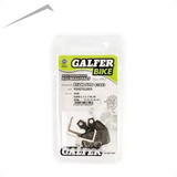 Pastilha Freio Bike Avid Elixir Sram Series Db Galfer -fd427