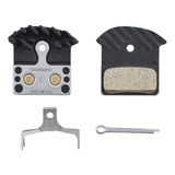 Pastilha Freio Bike Shimano Xt Xtr Slx Alfine J04c Ice Promo