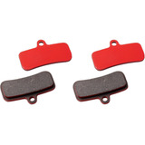 Pastilha Freio Bremstec Modelo Shimano Saint Zee