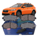 Pastilha Freio Dianteira Subaru Xv 1.6 2.0 2017 A 2020