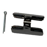 Pastilha Freio Disco Bike Compatível Shimano Deore, Alívio