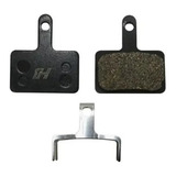 Pastilha Freio Disco Mtb High One Serve Shimano Deore Alivio