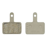Pastilha Freio Disco Shimano B05s E-bike Deore Alivio Acera