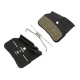 Pastilha Freio Disco Shimano Xtr N03a-rf Resina Ice Tech