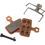 Pastilha Freio Disco Sram Elixir/db/level Tl/level T/level