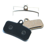 Pastilha Freio P/ Shimano Saint Zee M640 M8120 M7120 M9120