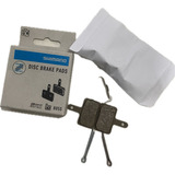 Pastilha Freio Shimano B01s Original!!