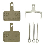 Pastilha Freio Shimano B05s Mt200/m355/m446/m4050/m395/m375