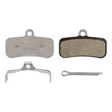 Pastilha Freio Shimano D03s Deore Slx Xt Zee Sem Blister
