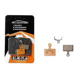 Pastilha Orgânica P/freio Shimano Ultegra
