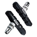 Pastilha Sapata De Freio Bicicleta Scs V-brake Orbital 70mm