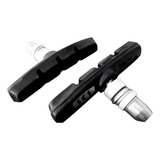 Pastilha Sapata De Freio Orbital Bike Scs V-brake 68mm