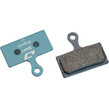 Pastilha Sport Jagwire P/ Freio Disco Shimano Deore Dca785