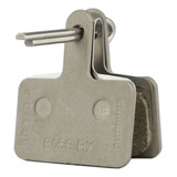 Pastilhas De Freio A Disco Para Bicicletas Shimano B05s Feitas De Resina