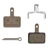 Pastilhas De Freio B01s Resina Shimano Acera,alivio, Outros.
