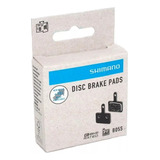 Pastilhas De Freio Shimano B01s Resina Deore Alivio Acera