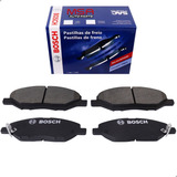 Pastilhas De Freio Tiida 1.8 Flex 2009 2010 2011 2012 2013