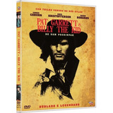 Pat Garret E Billy The Kid - Sam Peckinpah Dub Leg Lacrado