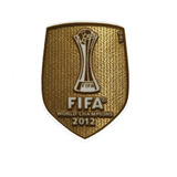 Patch Campeão Mundial Fifa Pronta Entrega
